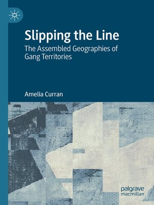 cover image of Slipping the Line